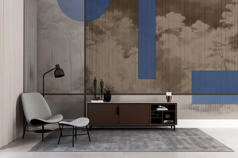 Fototapete Florellium w04090v1