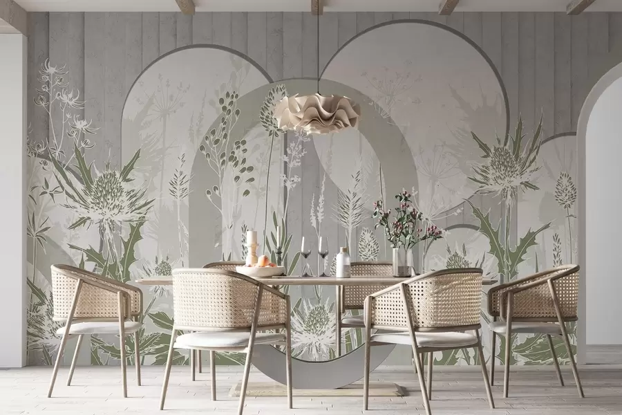 Fototapete Castelia w04092v2