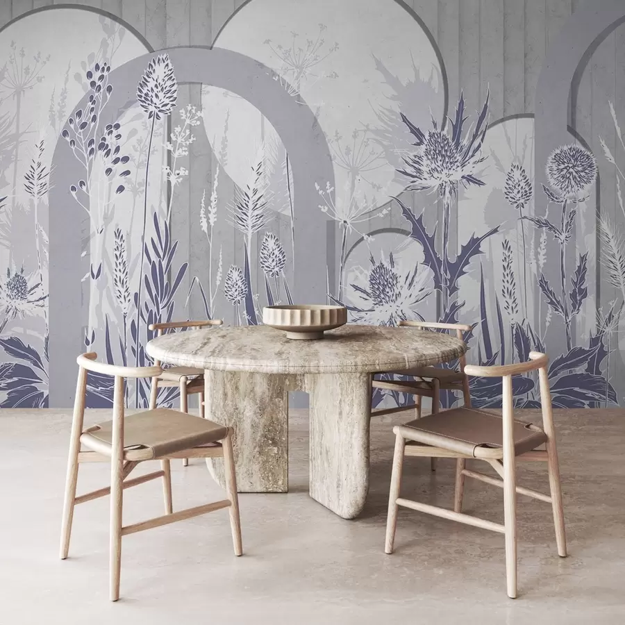 Fototapete Castelia w04092v3