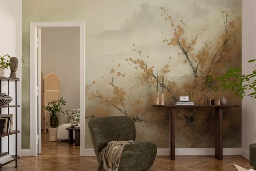 Fototapete Sanderia w04093v1