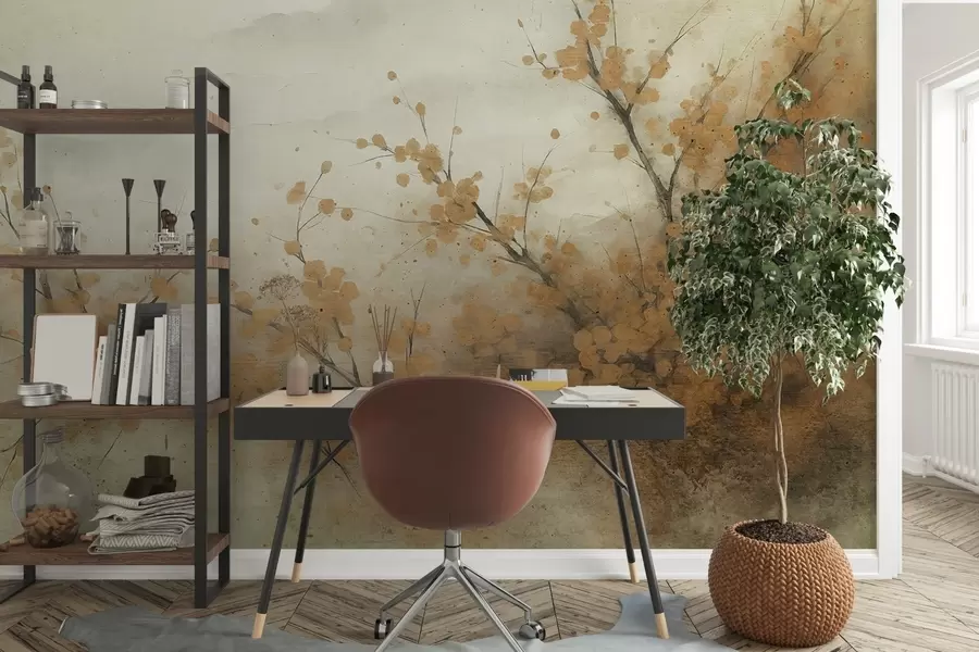 Fototapete Sanderia w04093v1