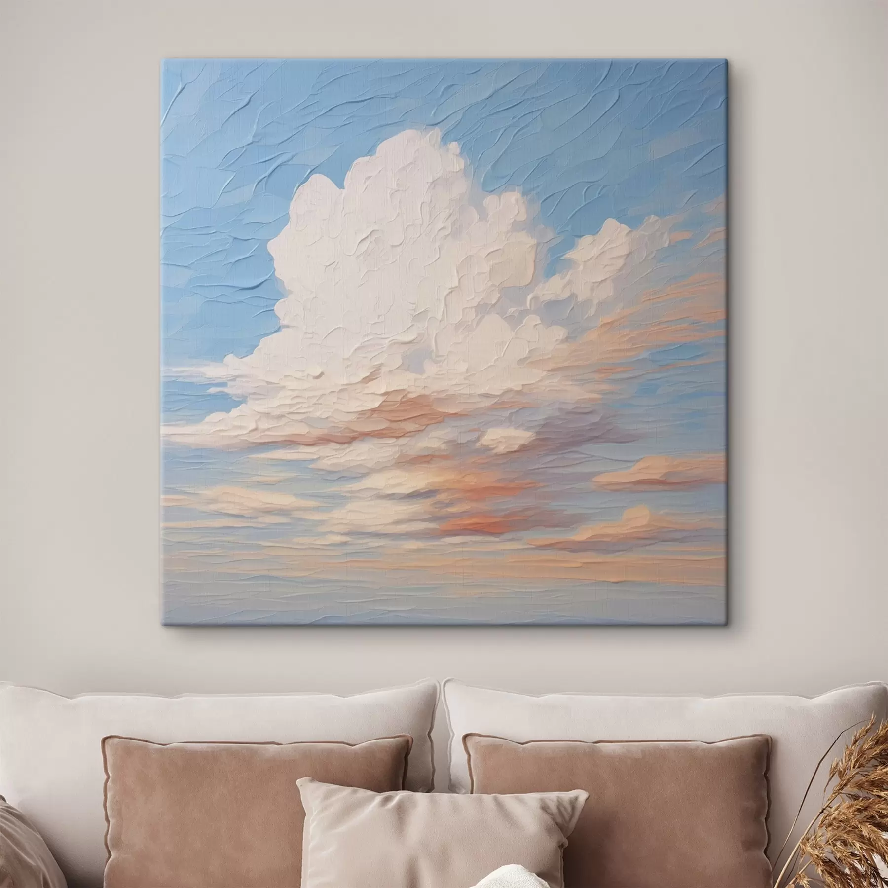 Wandbilder Himmel s44704