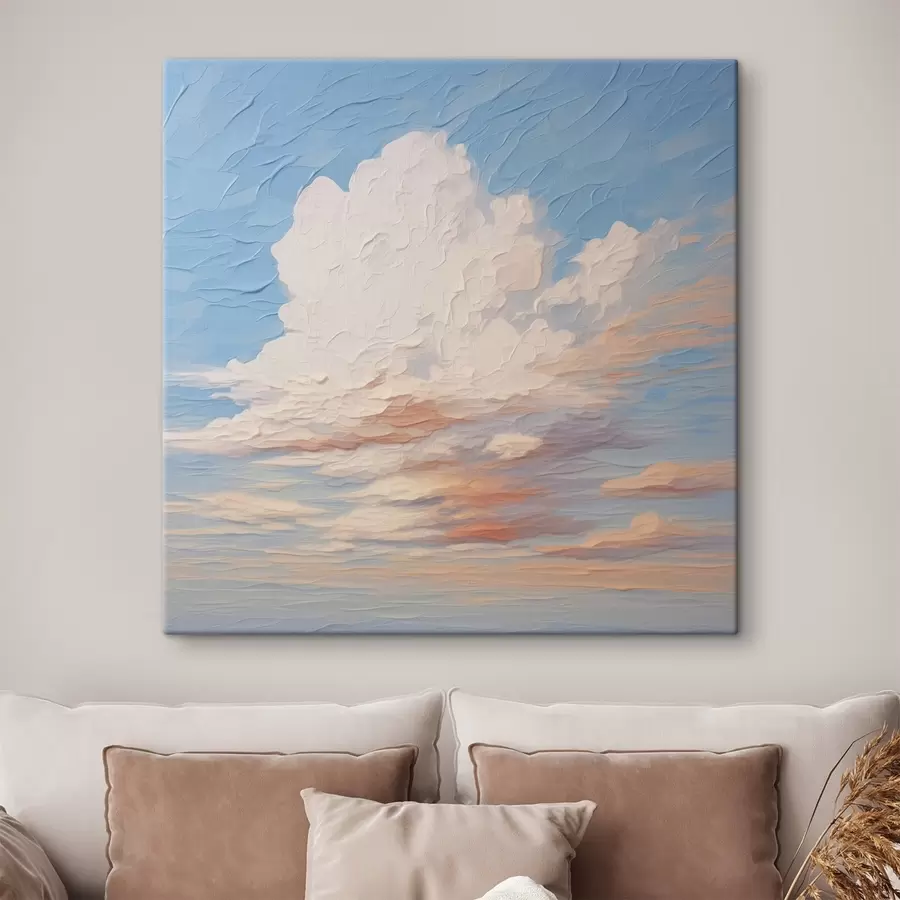 Wandbilder Himmel s44704