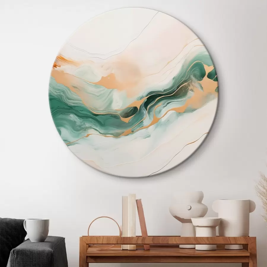 Wandbilder Moderne Abstraktion r44706