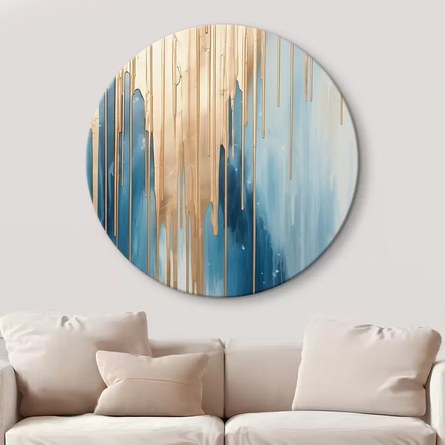 Wandbilder Abstraktion r44707