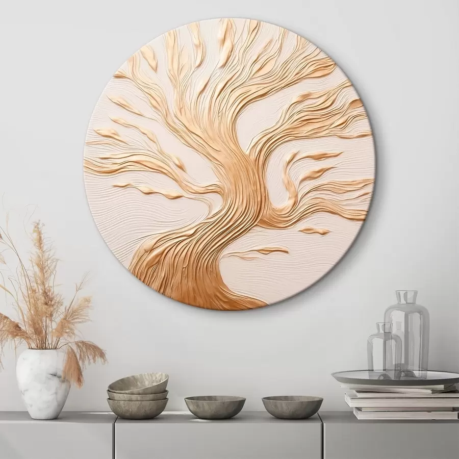 Wandbilder Baum r44712