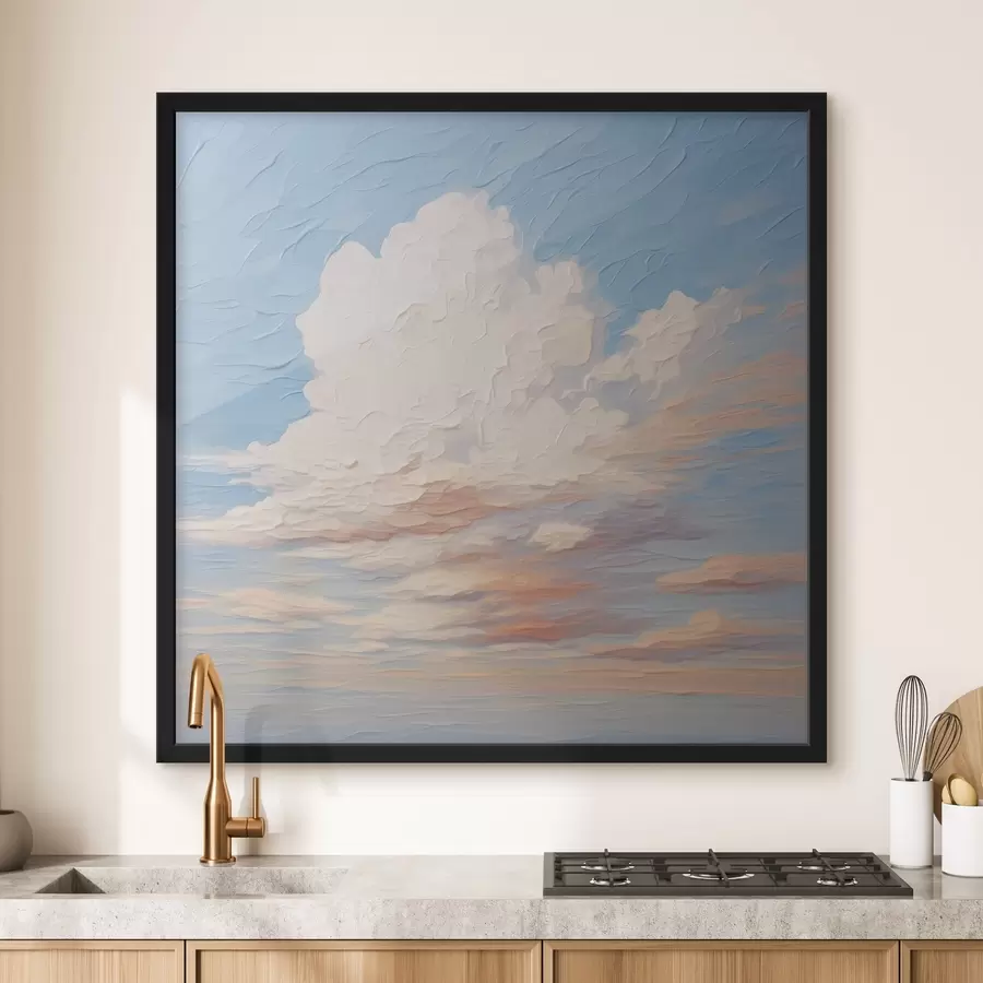 Fototapete Himmel f44704