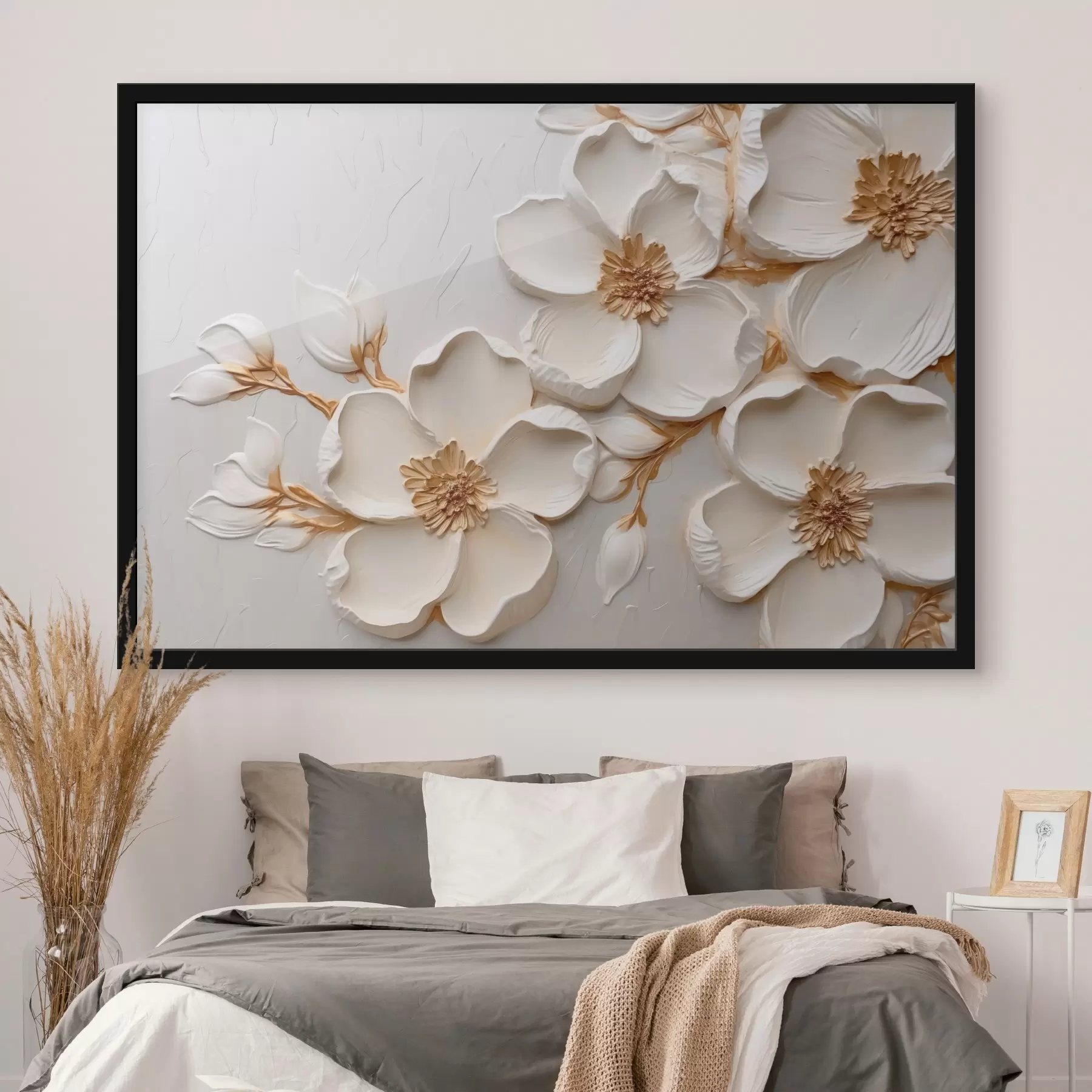 Fototapete Blumen f44711