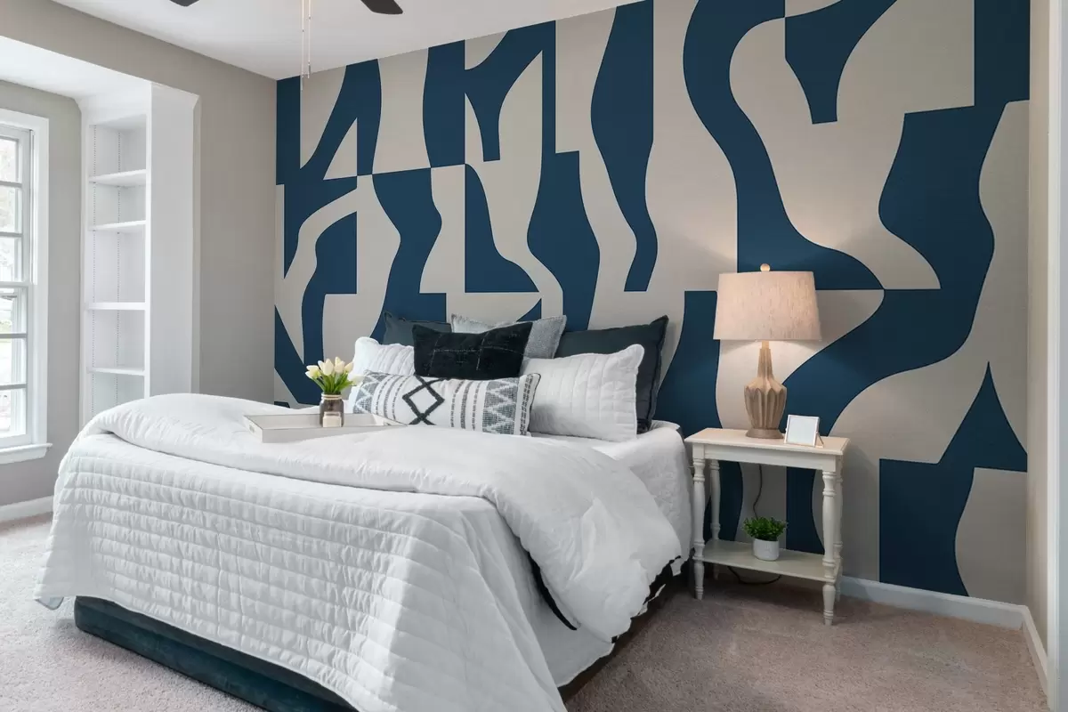 Fototapete Geometrie w04132v1