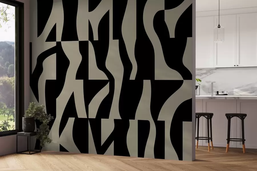 Fototapete Geometrie w04132v3