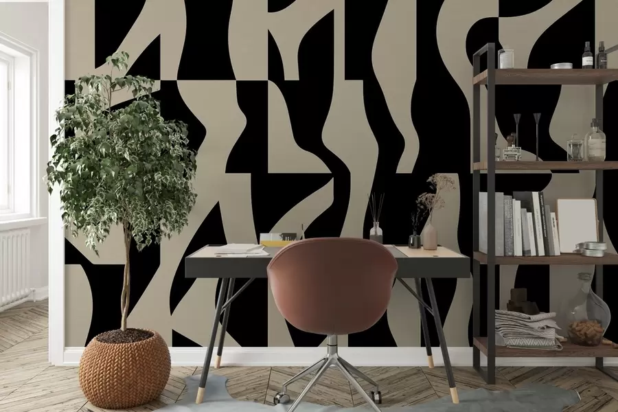 Fototapete Geometrie w04132v3