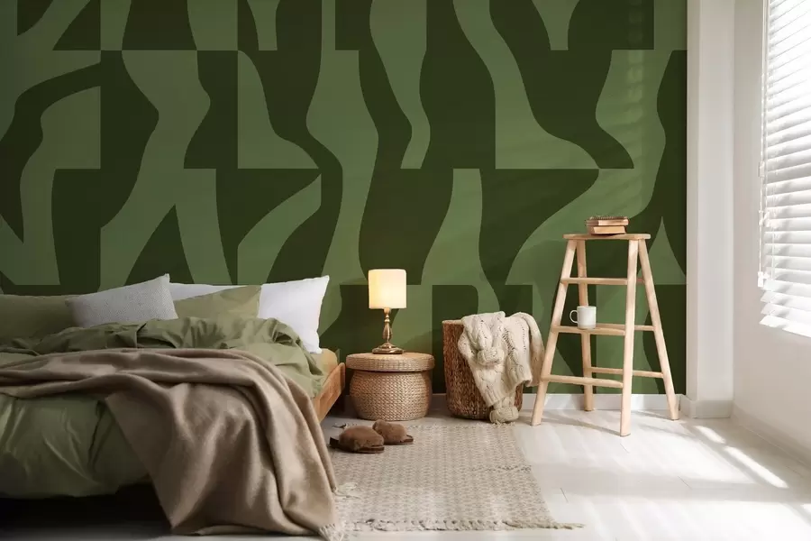 Fototapete Geometrie w04132v2