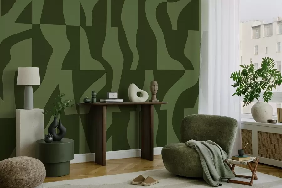 Fototapete Geometrie w04132v2