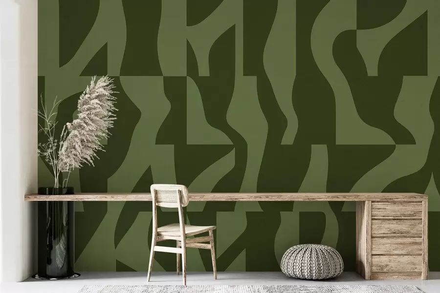 Fototapete Geometrie w04132v2