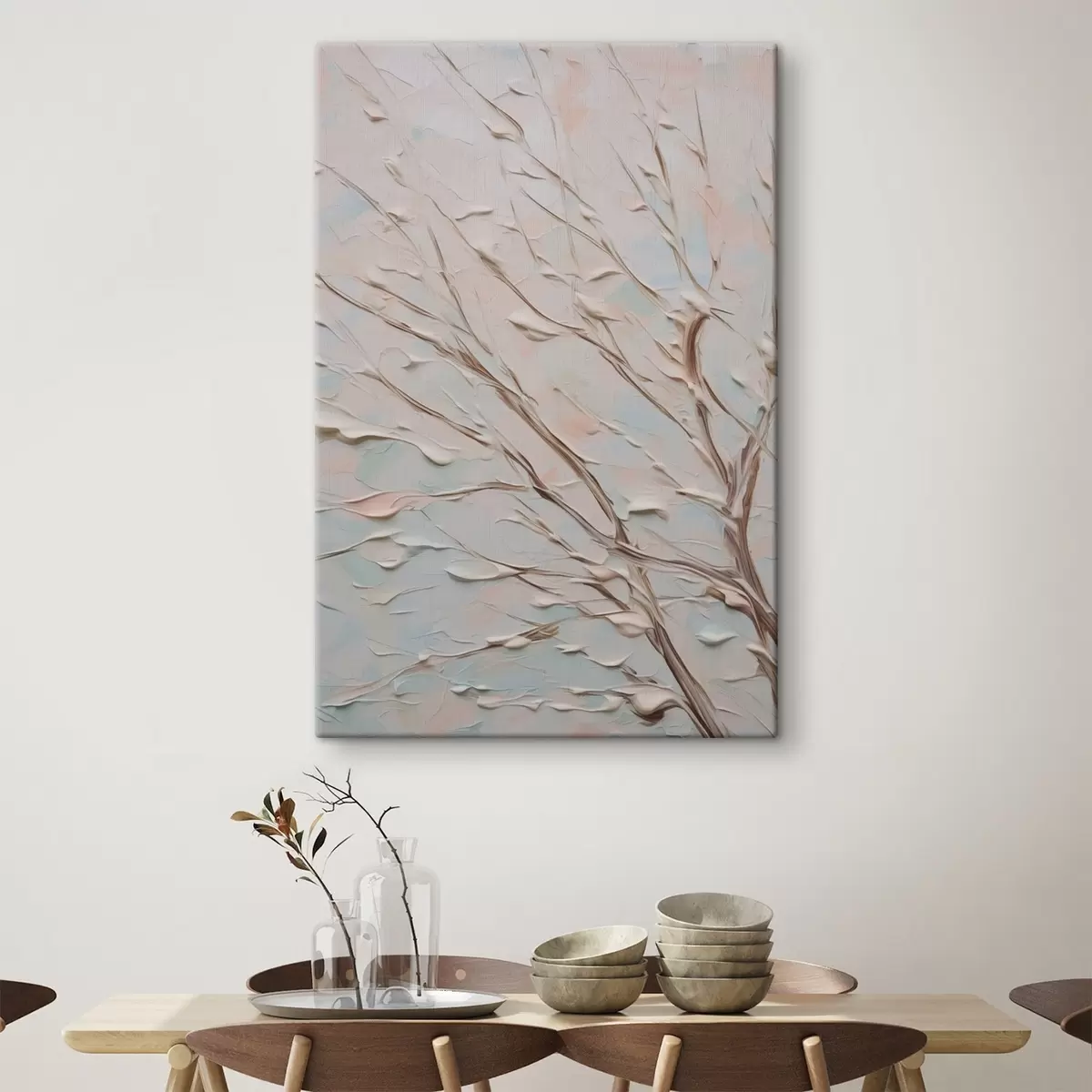 Wandbilder Zweige s44834