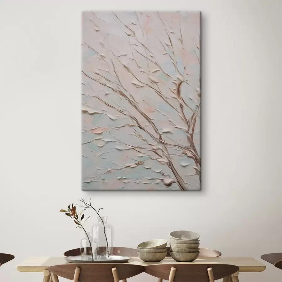 Wandbilder Zweige s44834