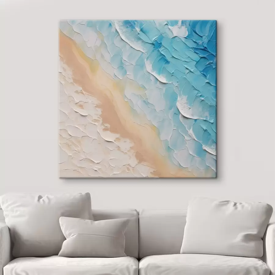 Wandbilder Meer s44835