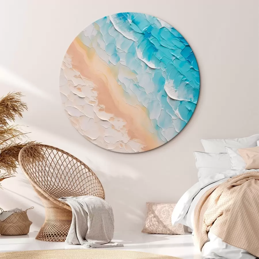 Wandbilder Meer r44835