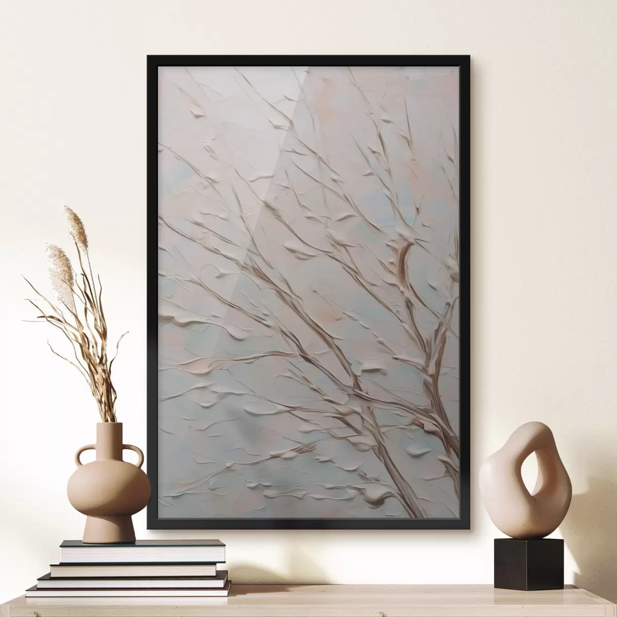 Poster Zweige f44834