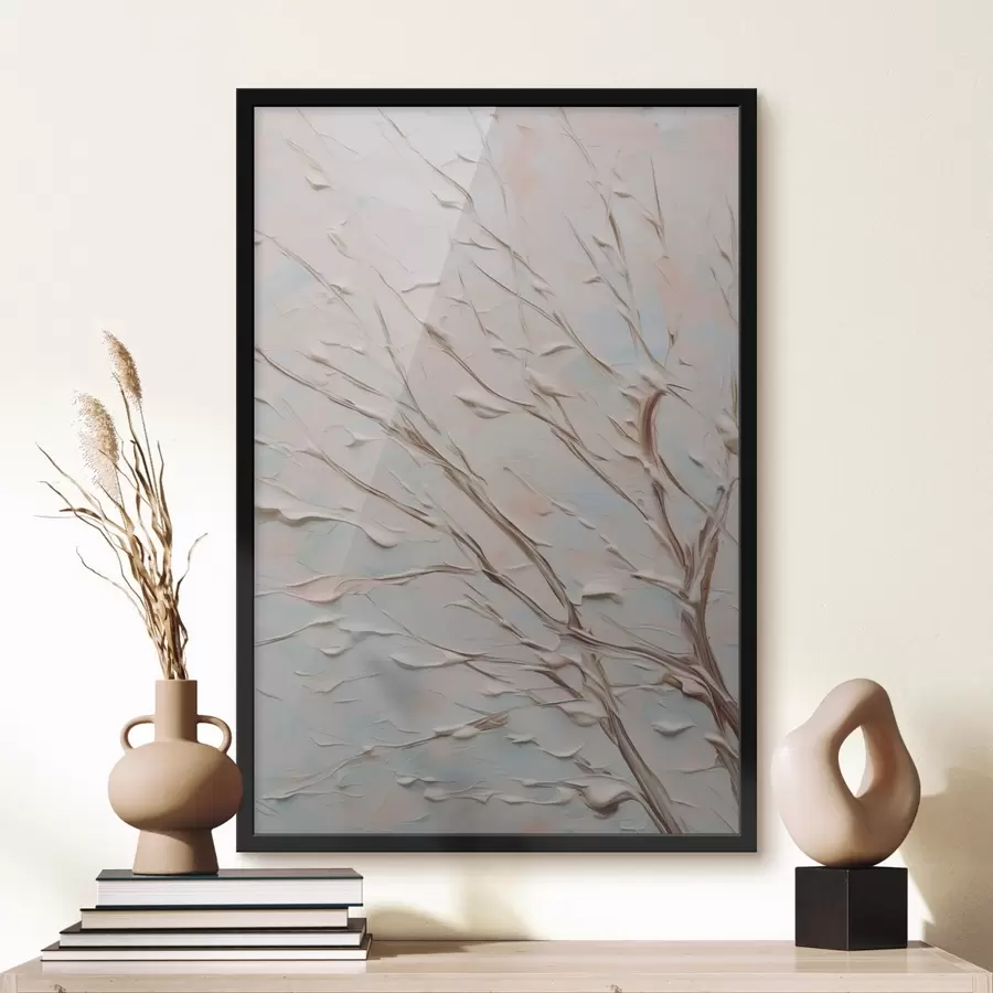 Fototapete Zweige f44834