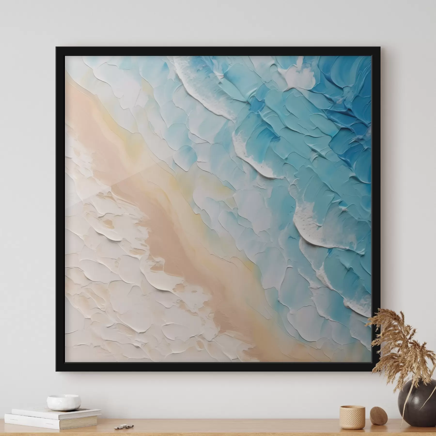 Fototapete Meer f44835