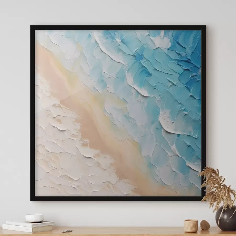 Fototapete Meer f44835