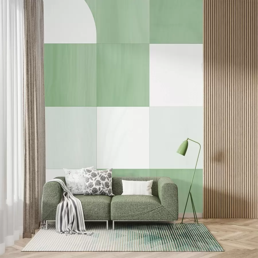 Fototapete Geometrische Formen w04179v2