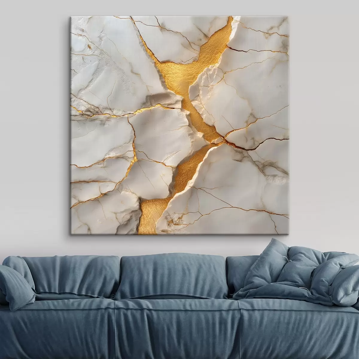 Wandbilder Marmor s44971