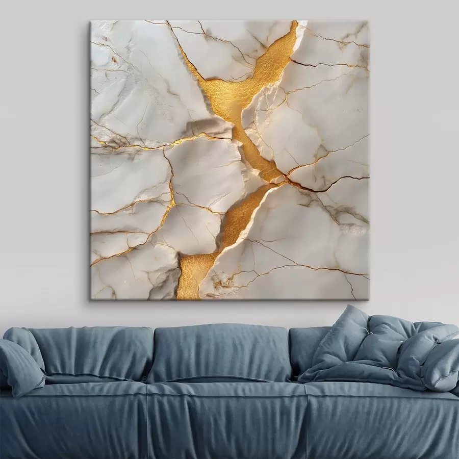 Wandbilder Marmor s44971