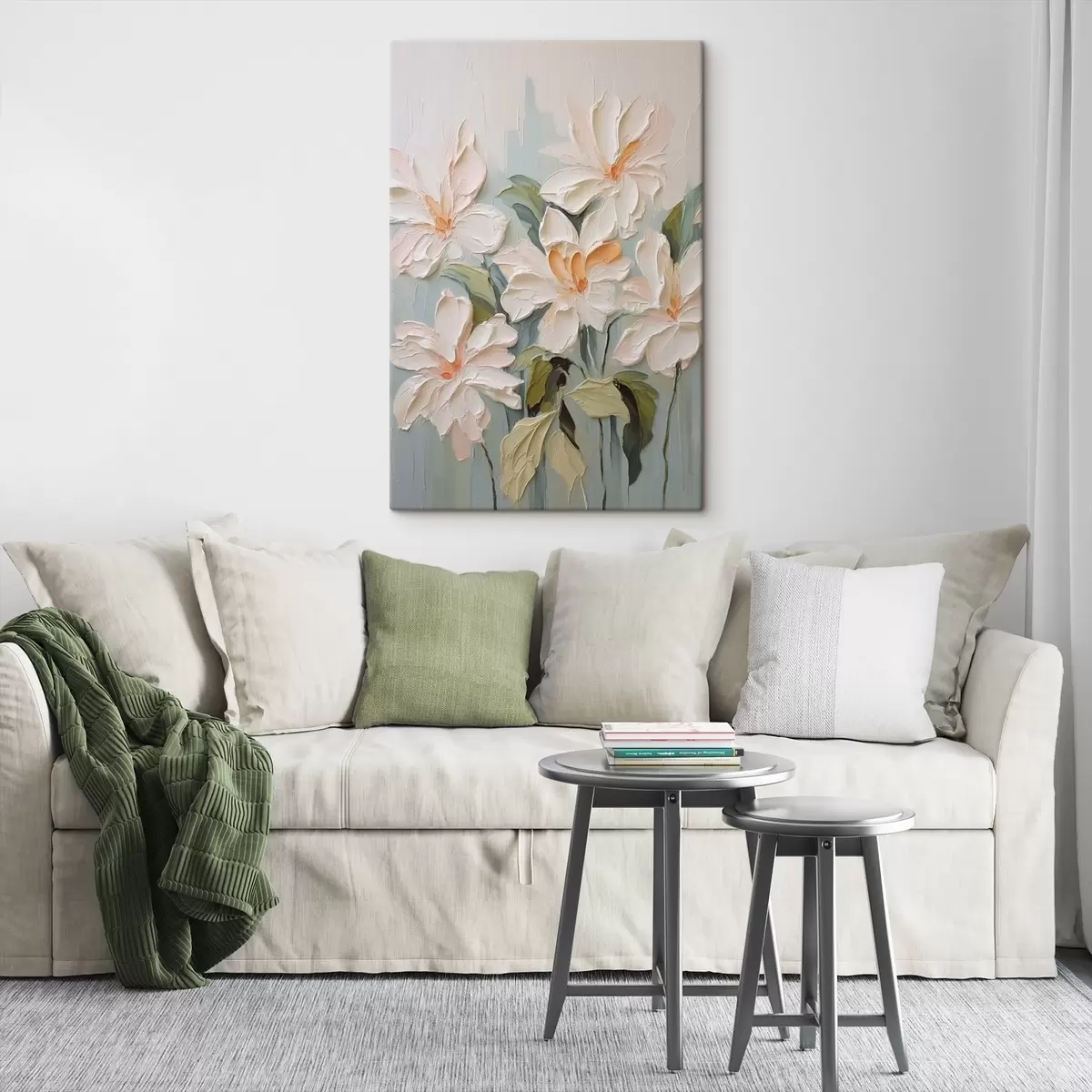 Wandbilder Blumen s44988