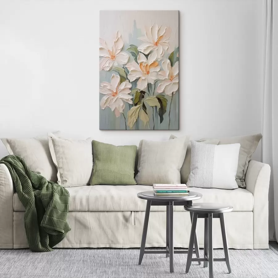 Wandbilder Blumen s44988