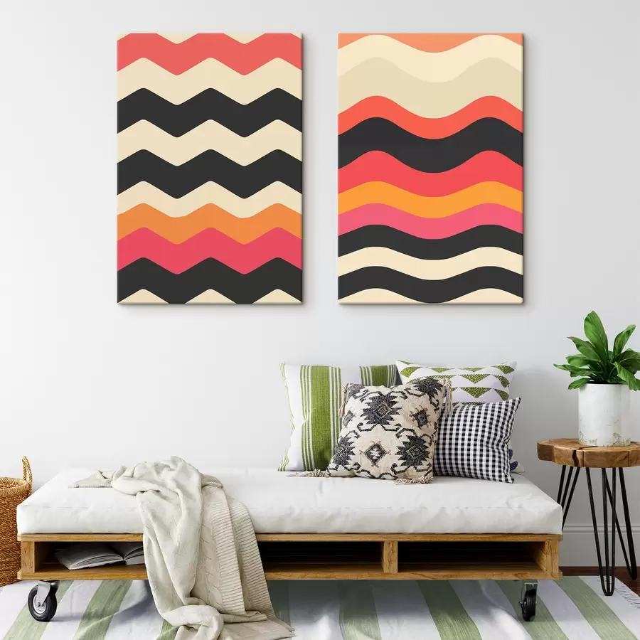 Wandbilder Abstraktion m00473