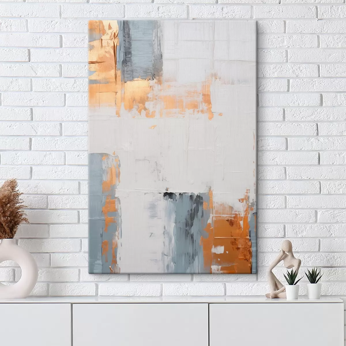 Wandbilder Moderne Abstraktion s45009
