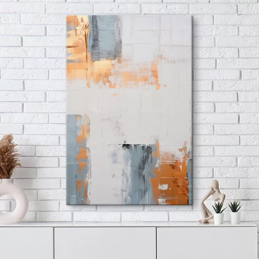 Wandbilder Moderne Abstraktion s45009