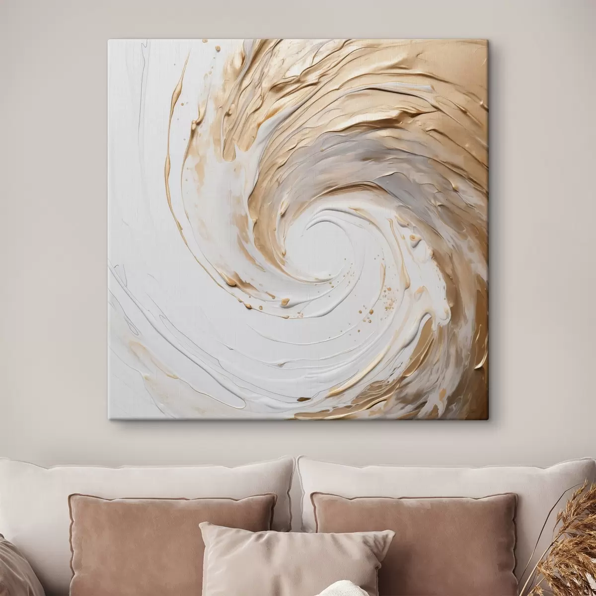 Wandbilder Abstraktion s45017