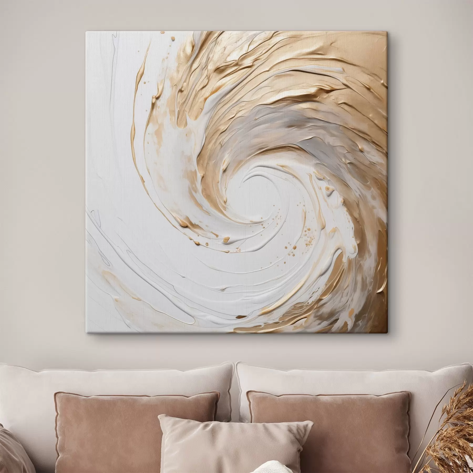 Fototapete Abstraktion s45017