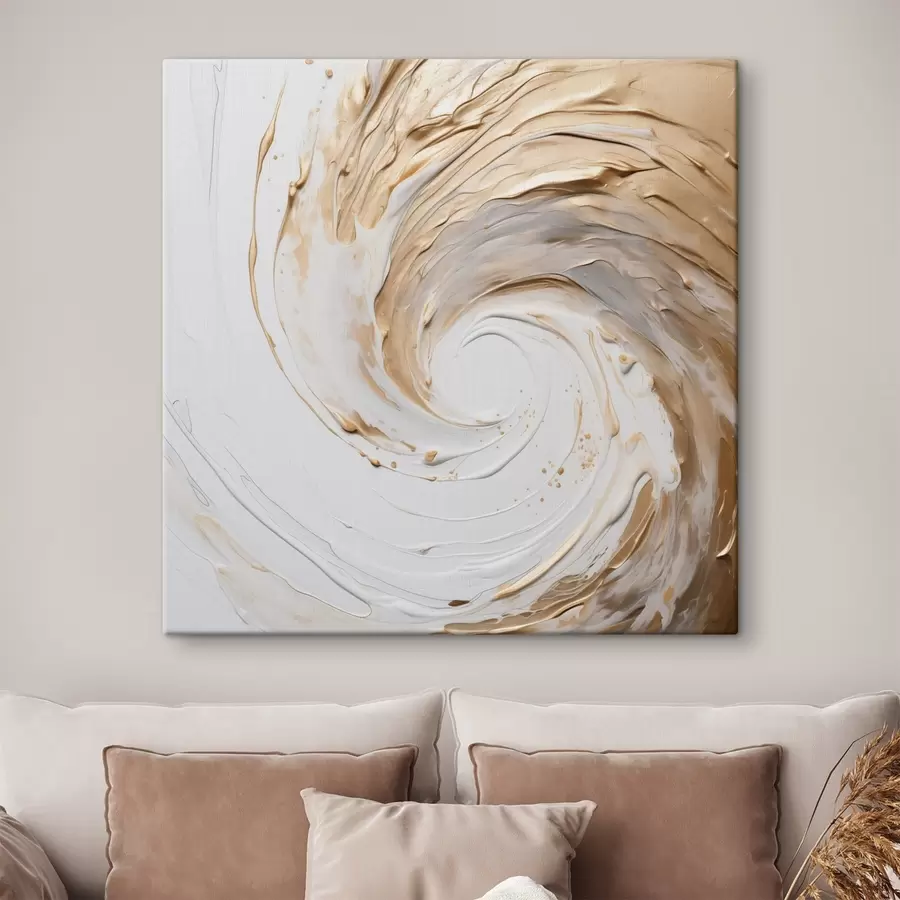 Wandbilder Abstraktion s45017