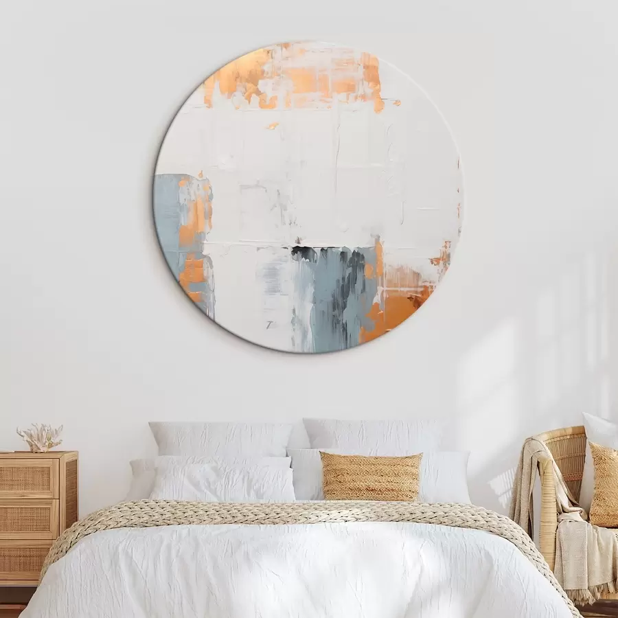 Wandbilder Moderne Abstraktion r45009