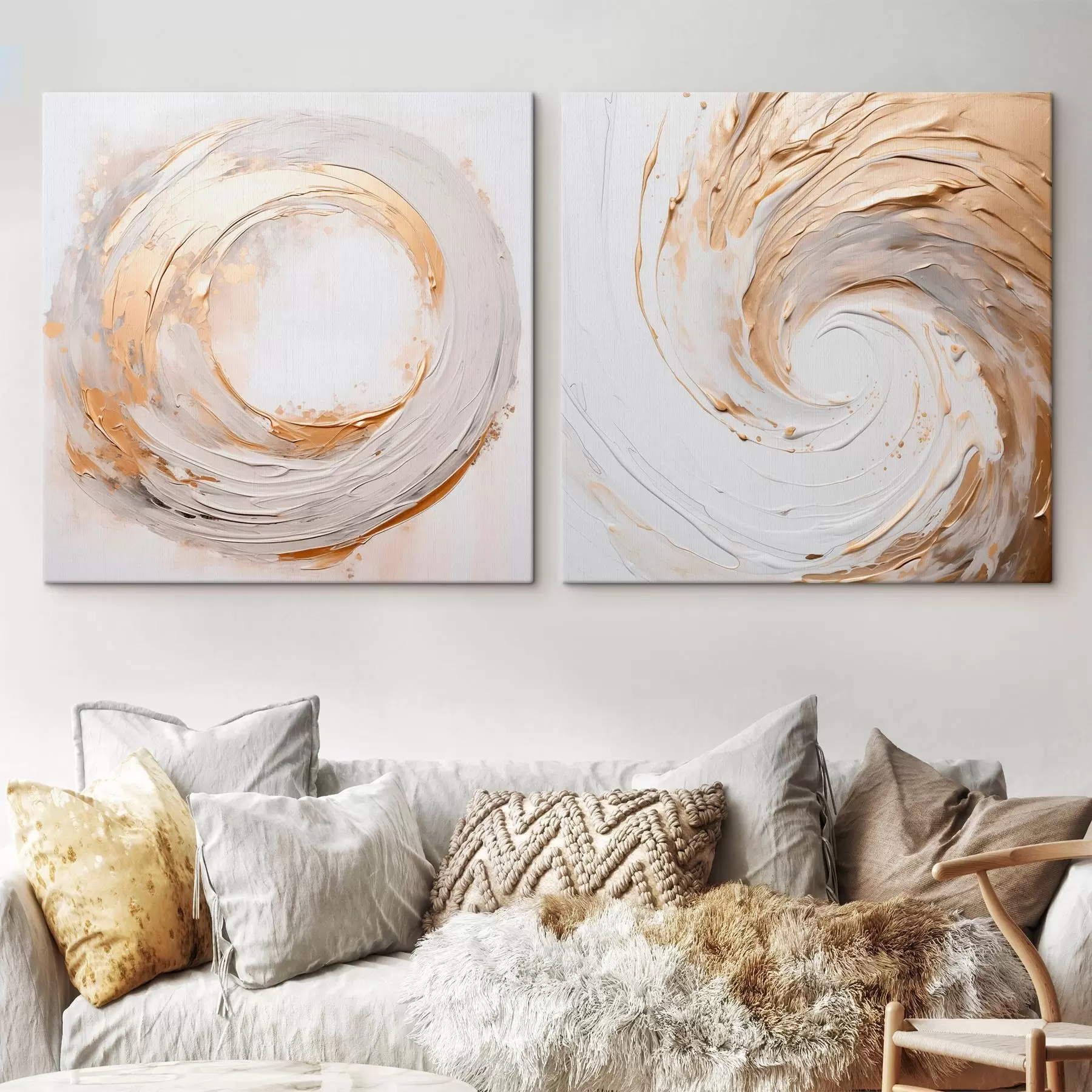 Wandbilder Abstraktion m00485