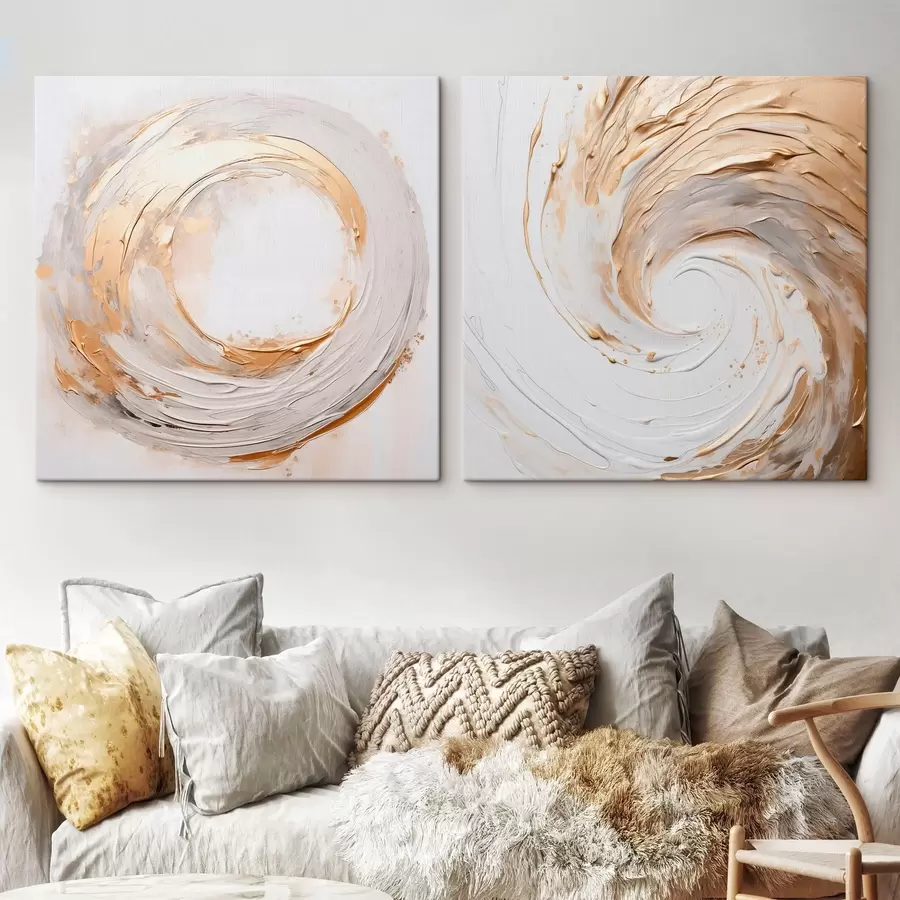 Wandbilder Abstraktion m00485