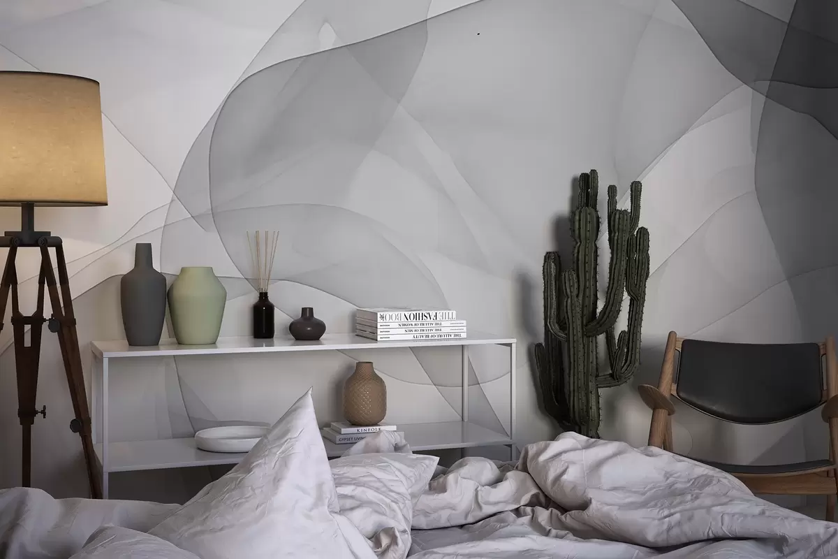 Fototapete Abstraktion w04226v1