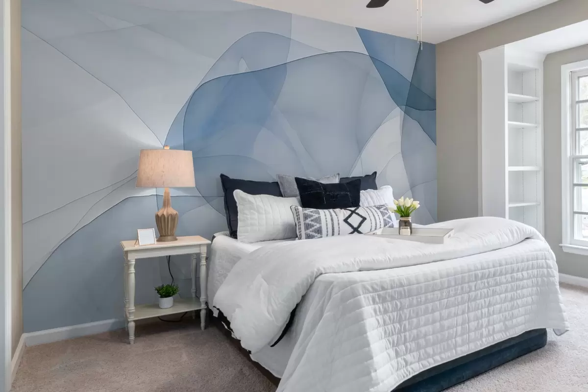 Fototapete Abstraktion w04226v2