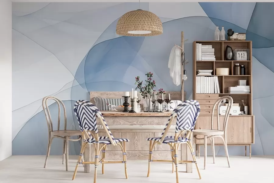 Fototapete Abstraktion w04226v2