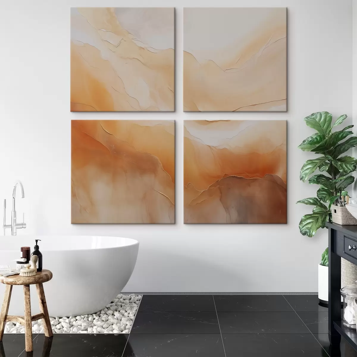 Wandbilder Der Hauch von Sand m00493