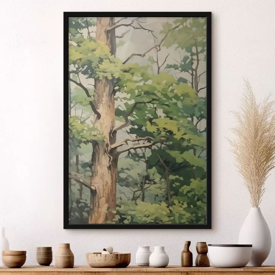 Fototapete Baum f45117