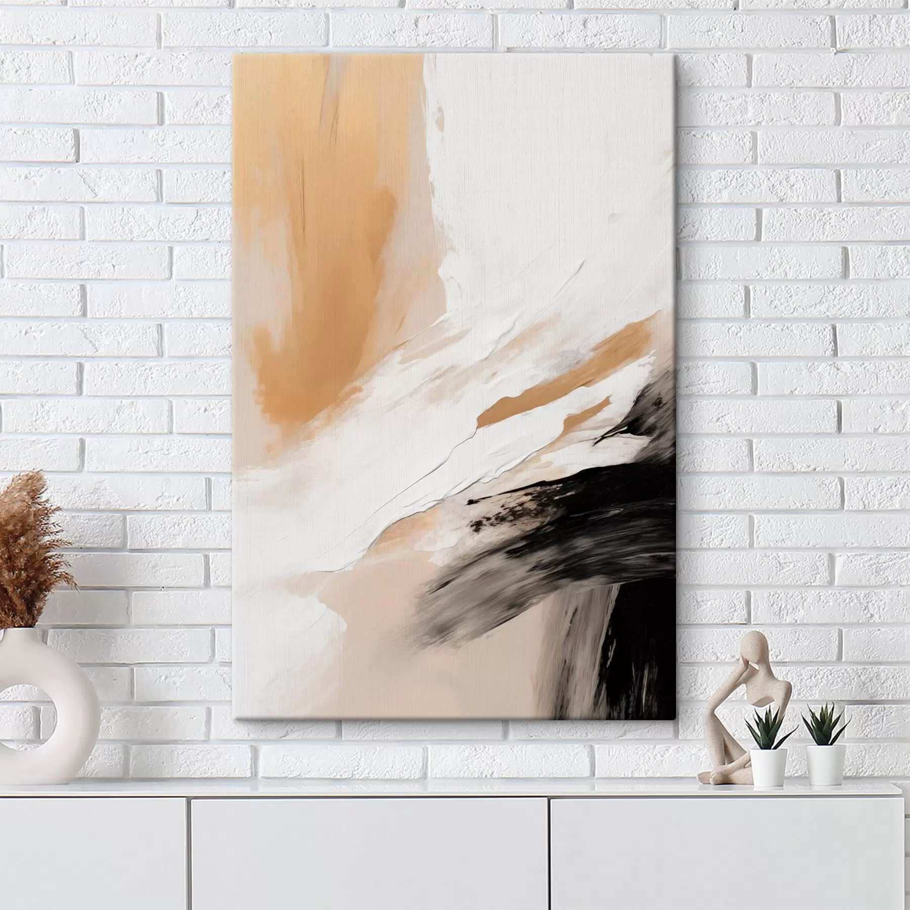 Wandbilder Abstraktion s45128