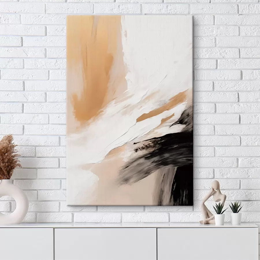 Wandbilder Abstraktion s45128