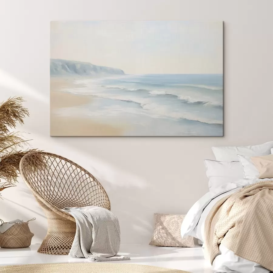 Wandbilder Küste s45129