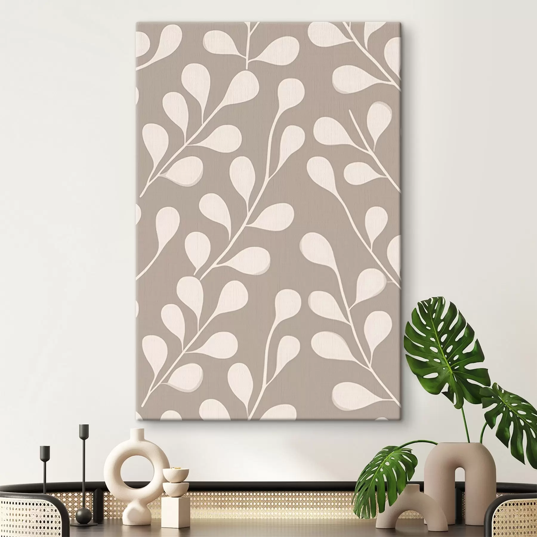 Wandbilder Zweigstellen s45153