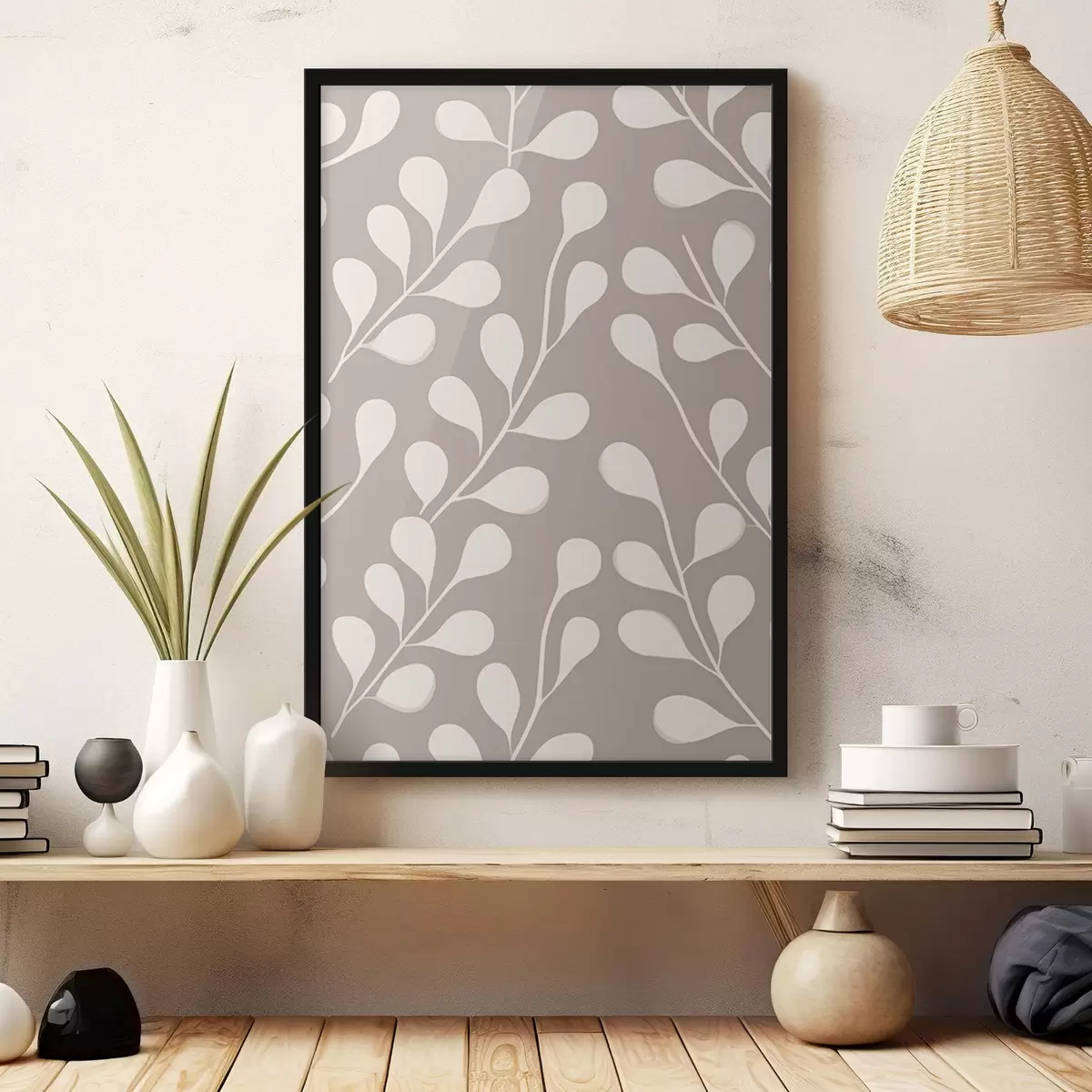 Poster Zweigstellen f45153